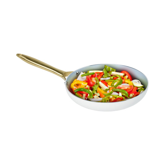 8" Fry Pan