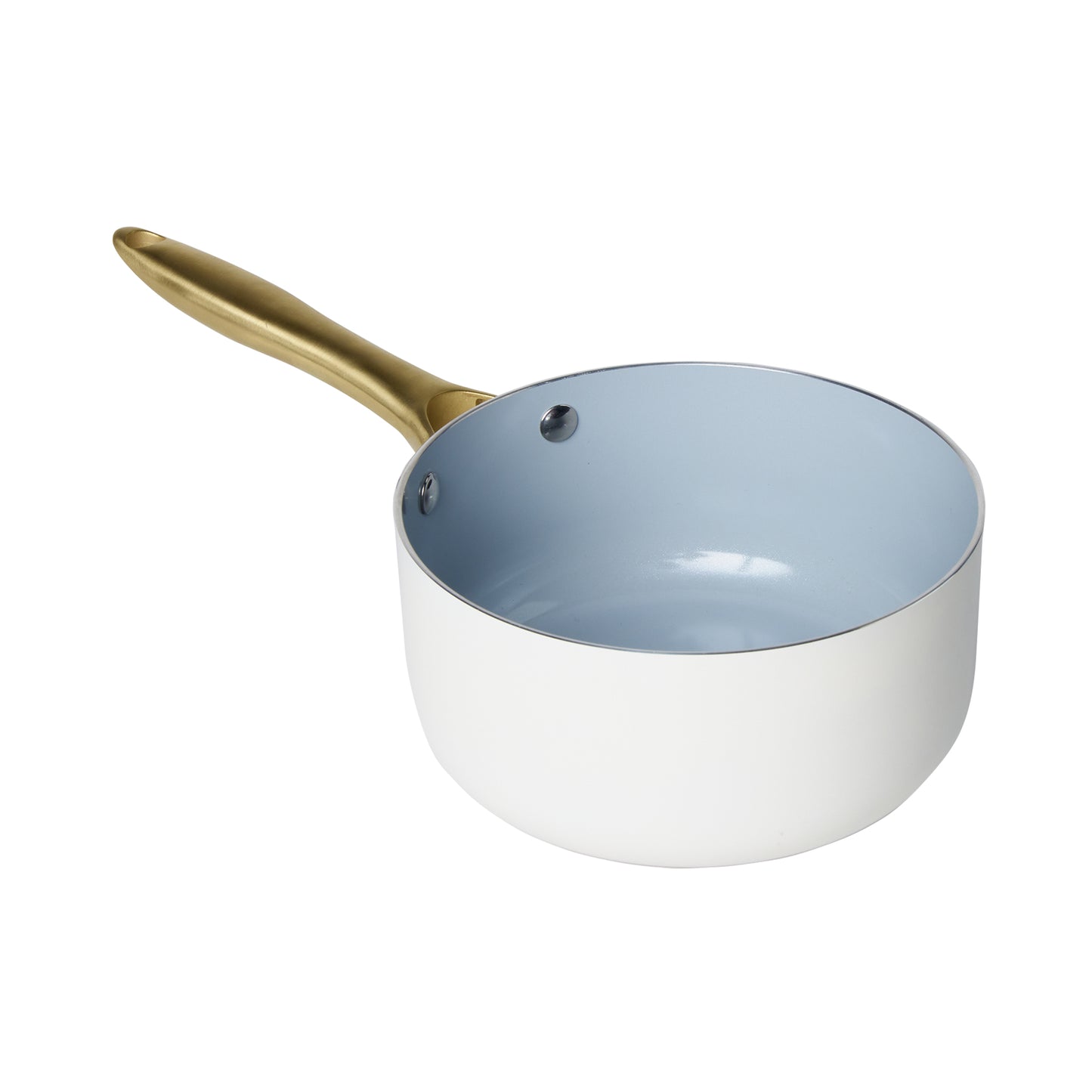 2 Qt. Sauce Pan w/ Vented Lid