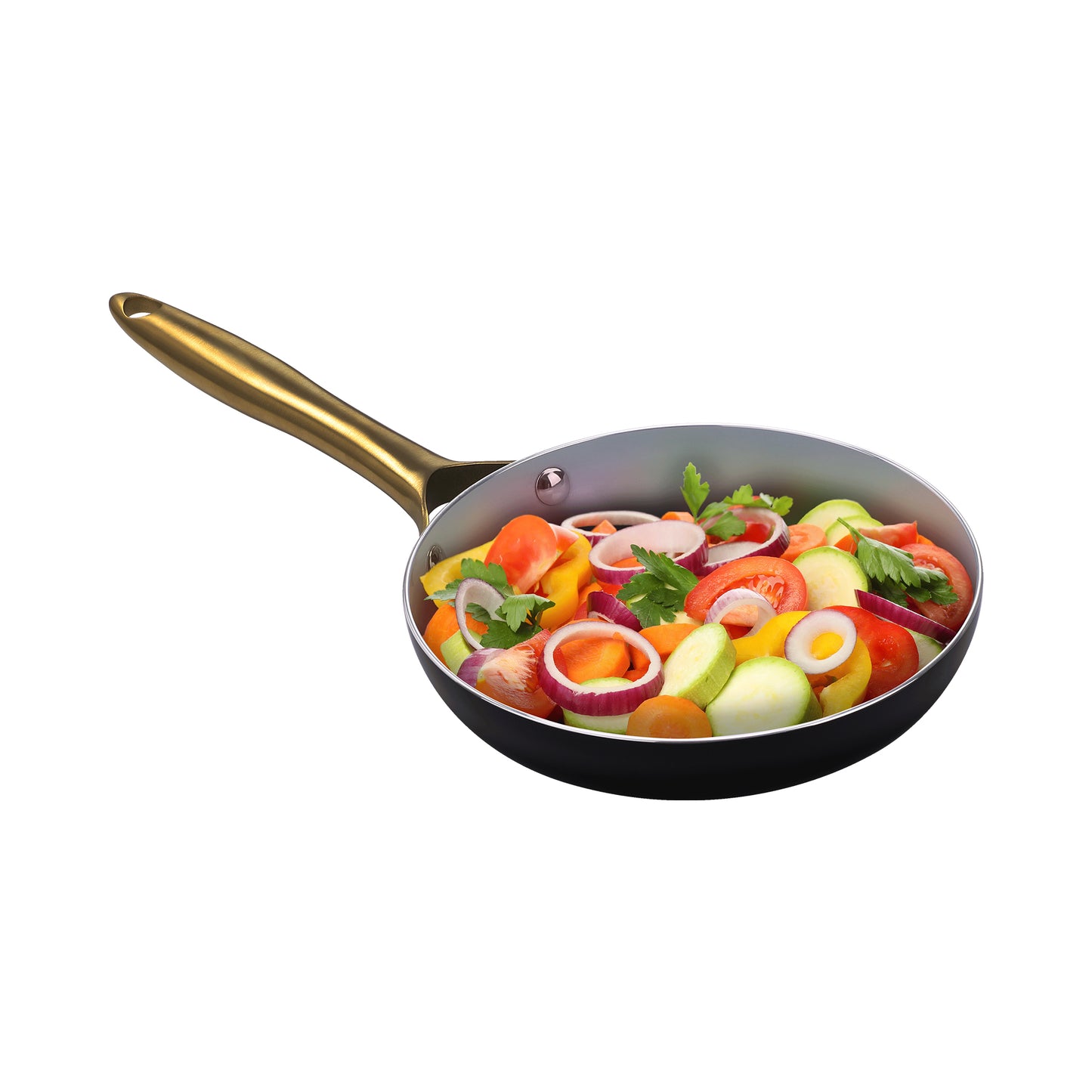 8" Fry Pan