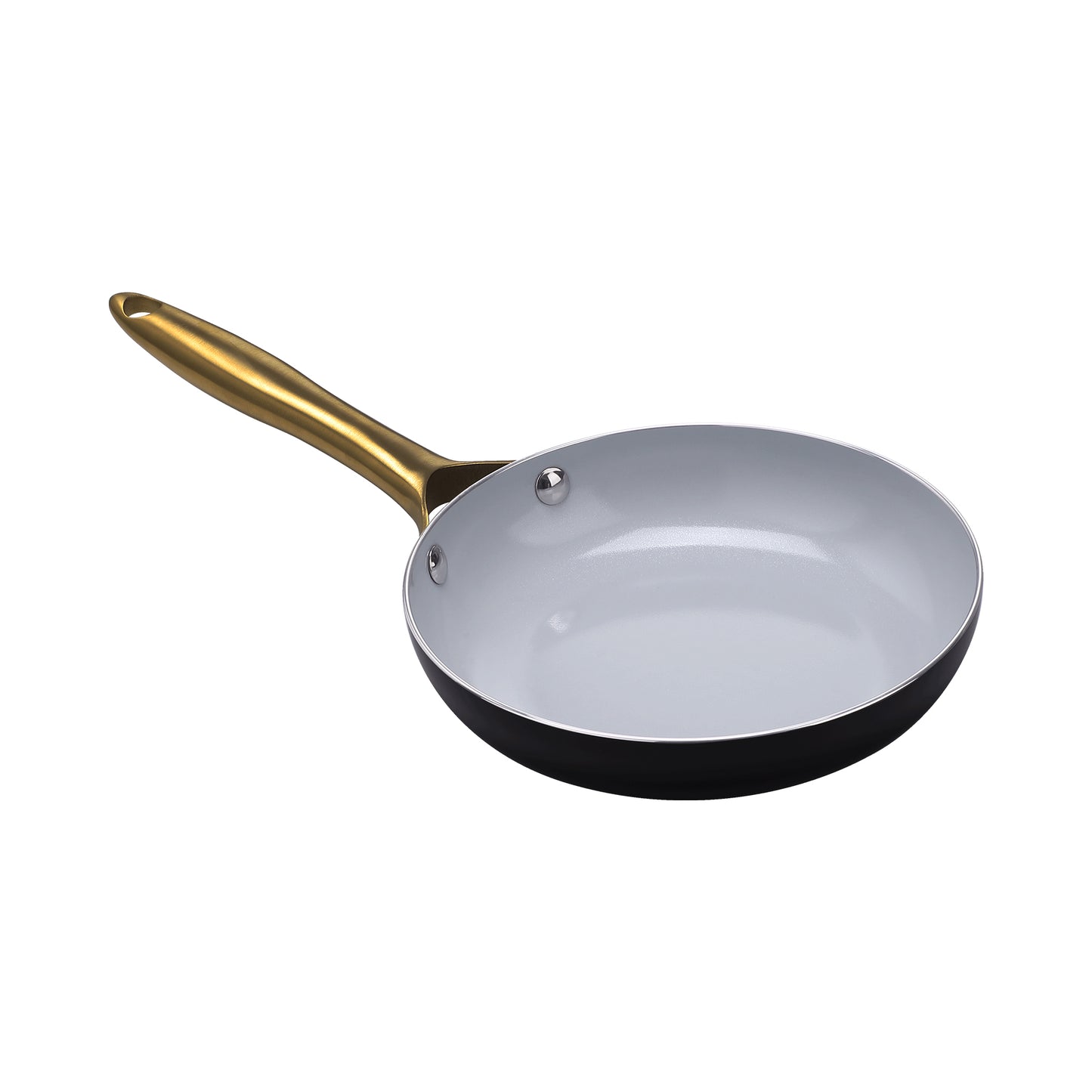 8" Fry Pan