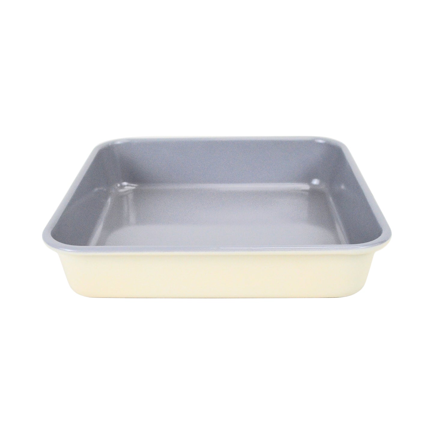 7" Round & 8" Square Nested Baking Pans