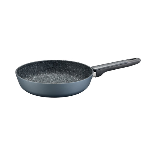 Matte Metallic 9.5" Fry Pan