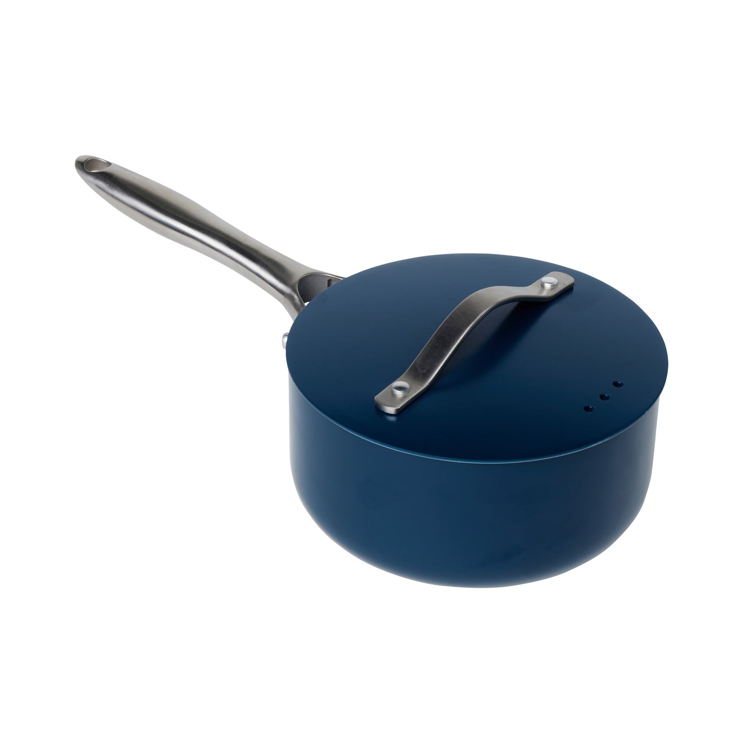 2 Qt. Sauce Pan w/ Vented Lid