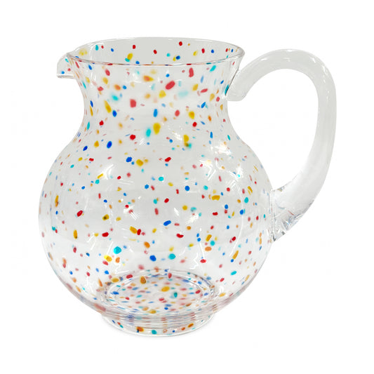 Confetti Pitcher